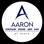 Aaron Chrysler Dodge Jeep RAM of Norco - @aaron_cdjr_of_norco - Instagram