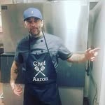 aaron dodge - @chef_aaron_dodge - Instagram
