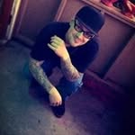 Aaron Doherty - @daaron254 - Instagram