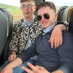 Aaron Doherty - @aaron_tim105 - Instagram