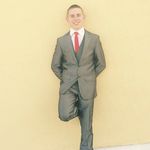 Aaron Doherty - @aaron_doherty_234 - Instagram