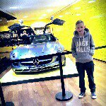 Aaron Doherty - @aarondoherty123 - Instagram