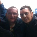 Aaron Doherty - @aaron.doherty.50 - Instagram