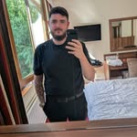 Aaron Doherty - @aarondoherty - Instagram
