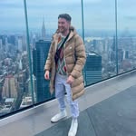 AARON DOHERTY-TUBB - @aarondohertytubb - Instagram