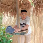 Aaron Dominic - Facebook