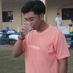 Aaron Dominic - @dominic_0229 - Instagram