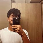 Aaron Dominic - @aaron_dom - Instagram