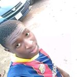 Aaron Dominic - @aarondominic2 - Instagram