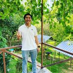 Aaron Dominic - @aarondom11 - Instagram