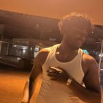 Aaron Dominic - @aaron_dominic_ - Instagram