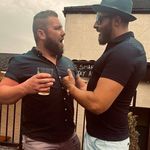 Aaron Dominic Jones - @aaronjones244 - Instagram