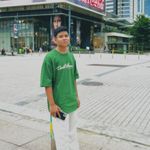 Aaron Dominic Manansala Catimbang - @aarondominiccc - Instagram