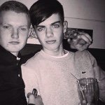 Aaron Doran - @doran453 - Instagram