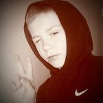 Aaron Doran - @back_staber_boy - Instagram