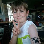 Aaron Doran - @ajdoran08 - Instagram