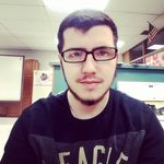 Aaron Doran - @fxckboichad - Instagram