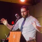 Aaron Doran - @gilliam.317 - Instagram