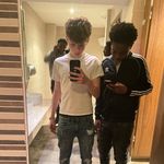 Aaron Doran - @aaron_doran8 - Instagram