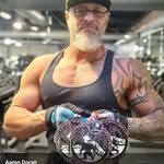 Aaron Doran - @aaronwhiteydoran - Instagram