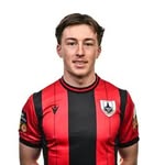Aaron Doran - @aarondoran10 - Instagram