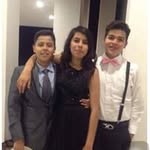 Aaron Olvera Dorantes - @aaronolveradorantes - Instagram