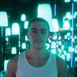 @aarondoran - Instagram