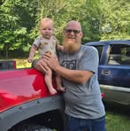 Aaron Dorn - Facebook