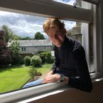 Aaron Dornan - @dornanaaron - Instagram