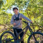 𝘼𝙖𝙧𝙤𝙣 𝘿𝙤𝙮𝙡𝙚 - @aarondoylemtb - Instagram