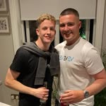 Aaron doyle - @aaron_d35 - Instagram