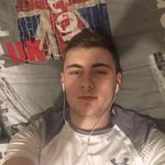 Aaron Doyle - @aaron.doyle.92123 - Instagram