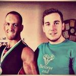 Aaron Doyle - @aarondoyle19 - Instagram