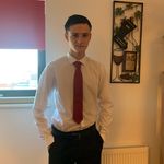 Aaron Doyle - @aarondoyle123 - Instagram