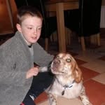 Aaron Doyle - @aaronlovespints - Instagram