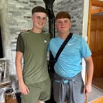 aaron doyle - @aarondoyle114 - Instagram