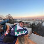 Aaron Doyle - @aaron__doyle - Instagram