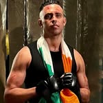 Aaron Doyle-Heffernan - @aaronbheff - Instagram