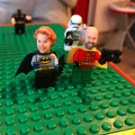 Aaron John Drewitt - @aarondrewitt - Instagram