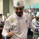 Aaron Harun - @chef_aaron_dublin - Instagram