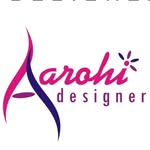 Aarohi Desinger - @aarohi_designer_surat - Instagram
