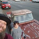 Aaron Dusenbery - @aarondusenbery - Instagram
