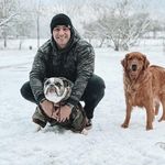 aaron Henderson - @aaron_dustin_henderson - Instagram