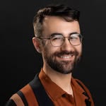 Aaron Dvorak - @aarondvorak - Instagram