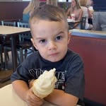 Aaron Dvorak - @aarondvo7177 - Instagram