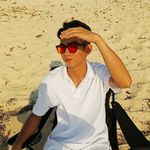 Aaron Dwight Mariano - @aarondwight01 - Instagram