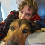 Aaron Dye - @aarbear242 - Instagram