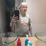 Aaron Dye - Facebook