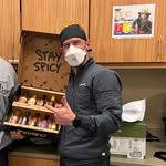 Aaron Dye - @ultra_med_aaron - Instagram