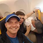 Aaron dyer - @aarondyer68 - Instagram